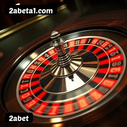 Jogos de Mesa Premium 2abet - Blackjack, Roleta, Baccarat